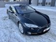  Tesla Model S 2015 , 3899000 , 