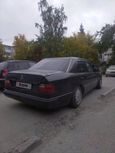  Mercedes-Benz E-Class 1993 , 165000 , 