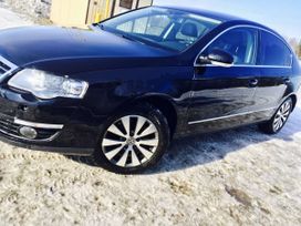  Volkswagen Passat 2010 , 550000 ,  