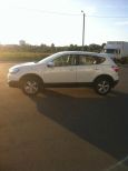 SUV   Nissan Qashqai 2014 , 955000 , 