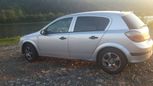  Opel Astra 2005 , 255000 , 