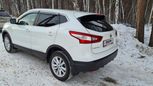 SUV   Nissan Qashqai 2015 , 1210000 , 