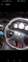  Nissan Wingroad 2002 , 210000 , 