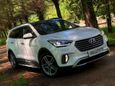 SUV   Hyundai Santa Fe 2016 , 2127000 , 