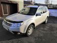 SUV   Subaru Forester 2011 , 950000 , 