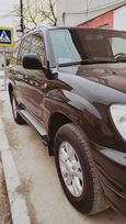 SUV   Toyota Land Cruiser 2006 , 1500000 , 