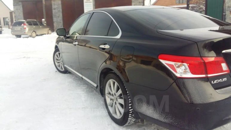  Lexus ES350 2011 , 990000 , -