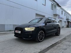 SUV или внедорожник Audi Q3 2012 года, 1570000 рублей, Сургут