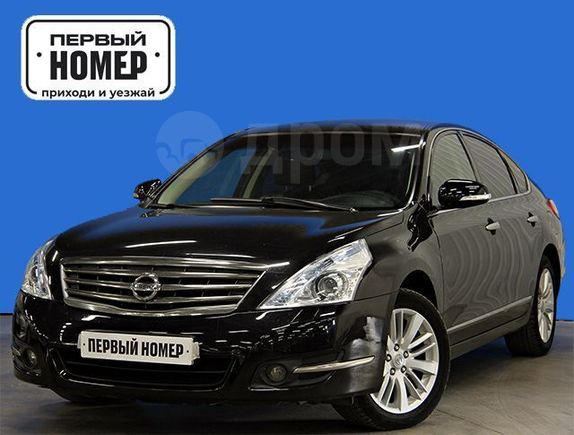  Nissan Teana 2012 , 699000 , 