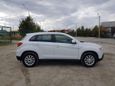 SUV   Mitsubishi ASX 2011 , 655000 , 