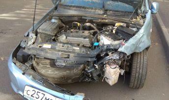  Daewoo Gentra 2013 , 200000 , 