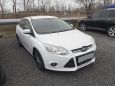  Ford Focus 2014 , 490000 , 