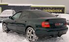  Audi A4 1999 , 280000 , 