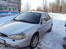  Ford Mondeo 2000 , 205000 , 