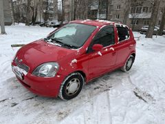 Хэтчбек Toyota Vitz 2000 года, 320000 рублей, Архангельск