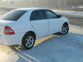  Toyota Corolla 2003 , 315000 , 