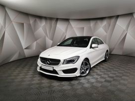  Mercedes-Benz CLA-Class 2014 , 2185700 , 