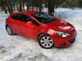  Opel Astra 2011 , 599000 ,  