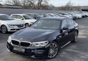  BMW 5-Series 2018 , 3280000 , 