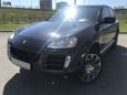 SUV   Porsche Cayenne 2008 , 795000 , 