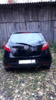  Mazda Mazda2 2008 , 310000 , 