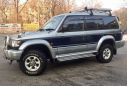 SUV   Mitsubishi Pajero 1996 , 500000 , 