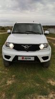 SUV     2018 , 800000 , 