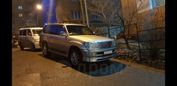 SUV   Toyota Land Cruiser Cygnus 2000 , 1270000 , 