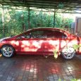  Honda Civic 2009 , 445000 , --