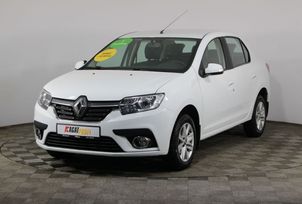  Renault Logan 2018 , 880000 , 