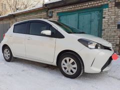 Хэтчбек Toyota Vitz 2016 года, 850000 рублей, Шимановск
