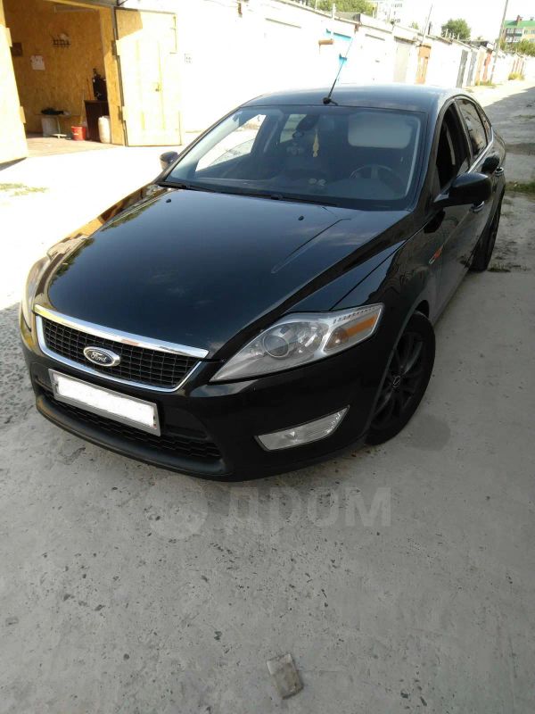  Ford Mondeo 2008 , 510000 ,  