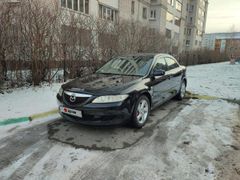 Седан Mazda Atenza 2003 года, 470000 рублей, Барнаул