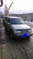 SUV   Kia Sportage 2003 , 299000 , 