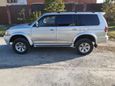 SUV   Mitsubishi Pajero Sport 2005 , 790000 , 