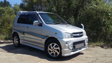 SUV   Daihatsu Terios Kid 2005 , 290000 , 