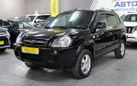 SUV   Hyundai Tucson 2005 , 538000 , 