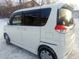  Suzuki Solio 2015 , 750000 , 