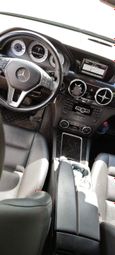 SUV   Mercedes-Benz GLK-Class 2013 , 1486000 , 