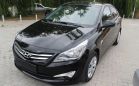  Hyundai Solaris 2014 , 514000 , 