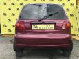  Daewoo Matiz 2010 , 129000 , 