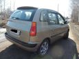    Hyundai Lavita 2001 , 230000 , 