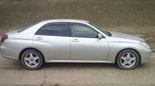  Toyota Verossa 2001 , 460000 ,  