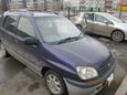  Toyota Raum 1997 , 195000 , 