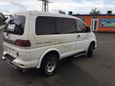    Mitsubishi Delica 2003 , 420000 , 