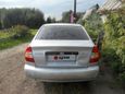  Hyundai Accent 2007 , 175000 , 