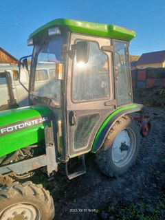 Мини-трактор Foton Lovol TE-244 2013 года, 1000000 рублей, Майма