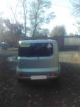  Nissan Cube 2002 , 180000 , 