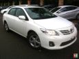  Toyota Corolla 2008 , 460000 , 