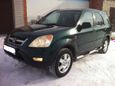 SUV   Honda CR-V 2003 , 580000 , 